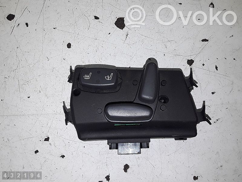 Chrysler Pacifica Interruptor de control del asiento 