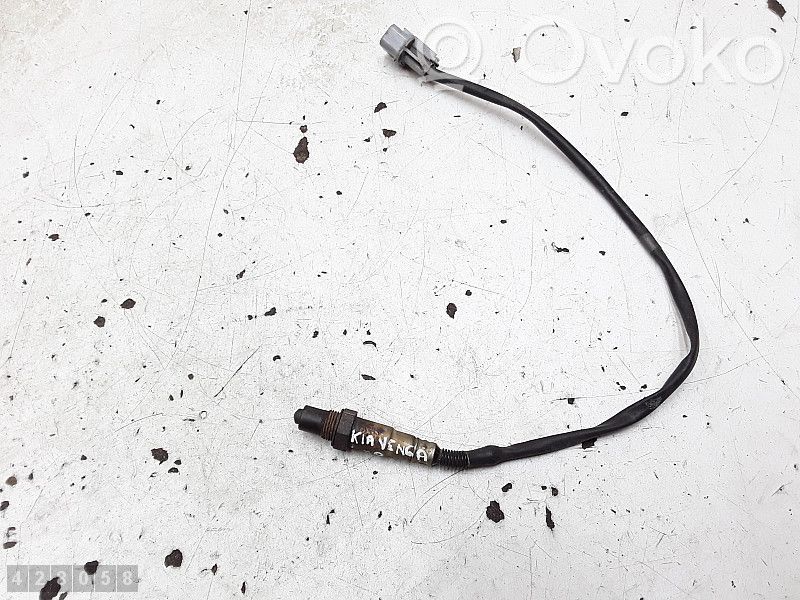 KIA Venga Lambda probe sensor 
