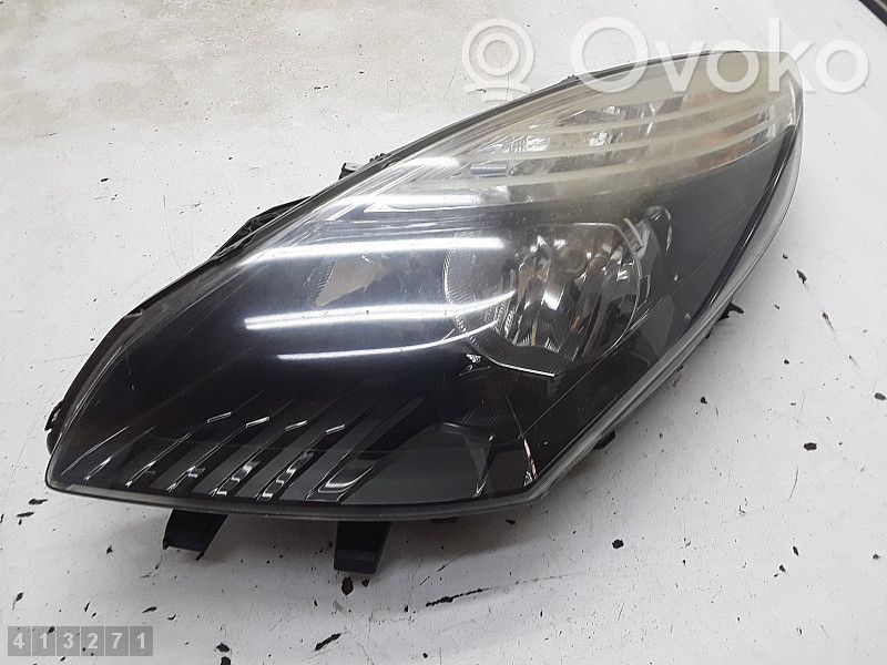 Renault Scenic RX Far 