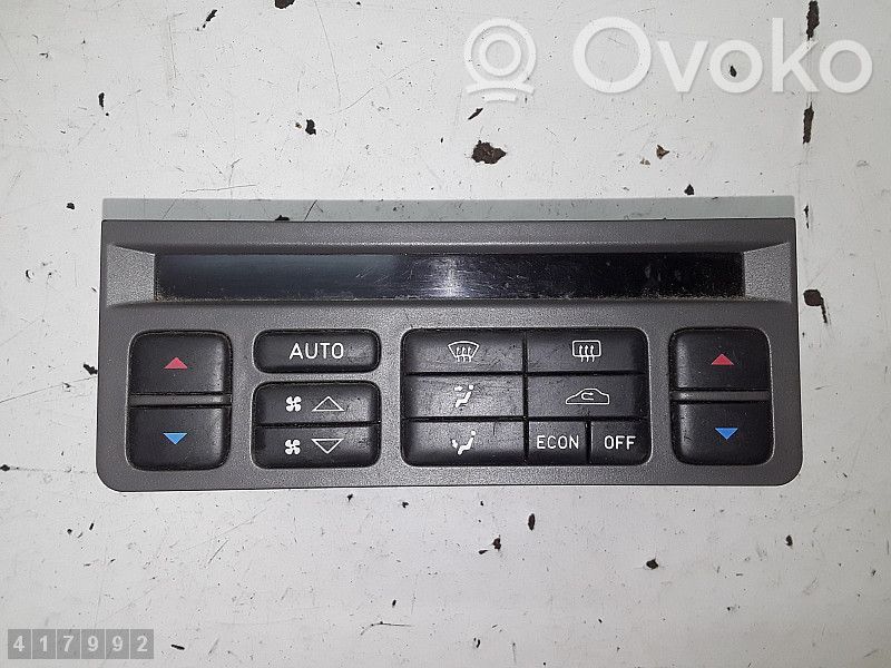 Climate control unit   5047170