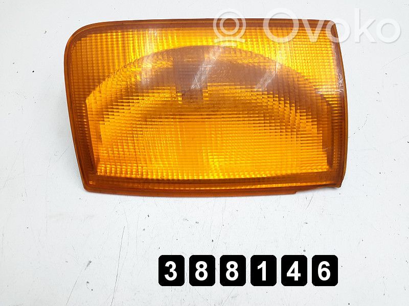 Frontblinker   2D0953041