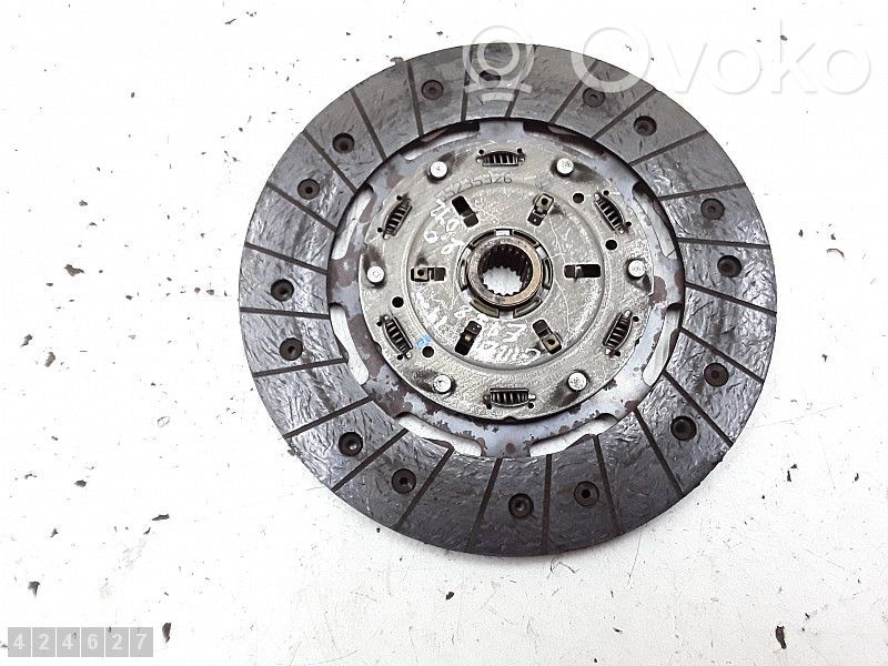 Alfa Romeo Giulietta Tarcza sprzęgła 