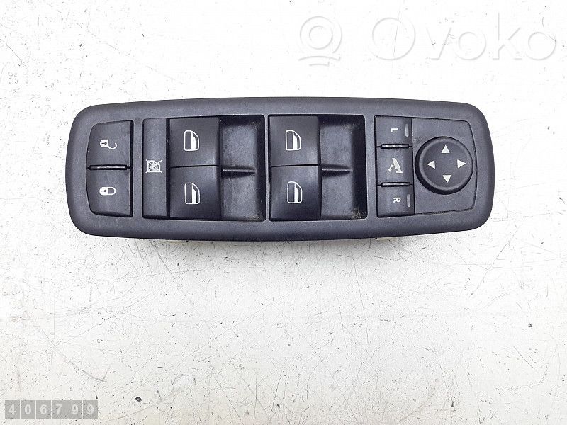 Electric window control switch   10003313