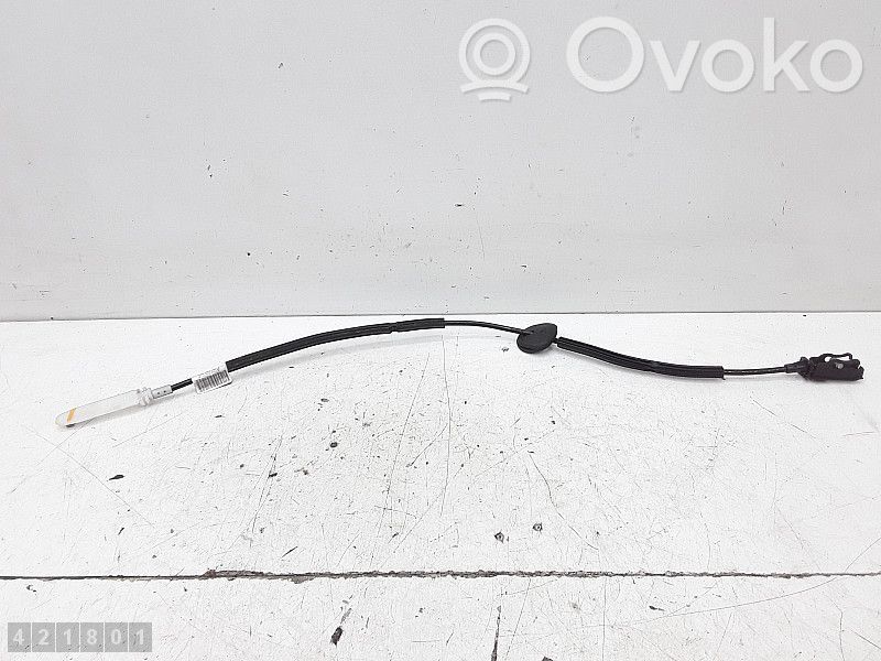 Ford Transit -  Tourneo Connect Línea de cable puerta delantera 