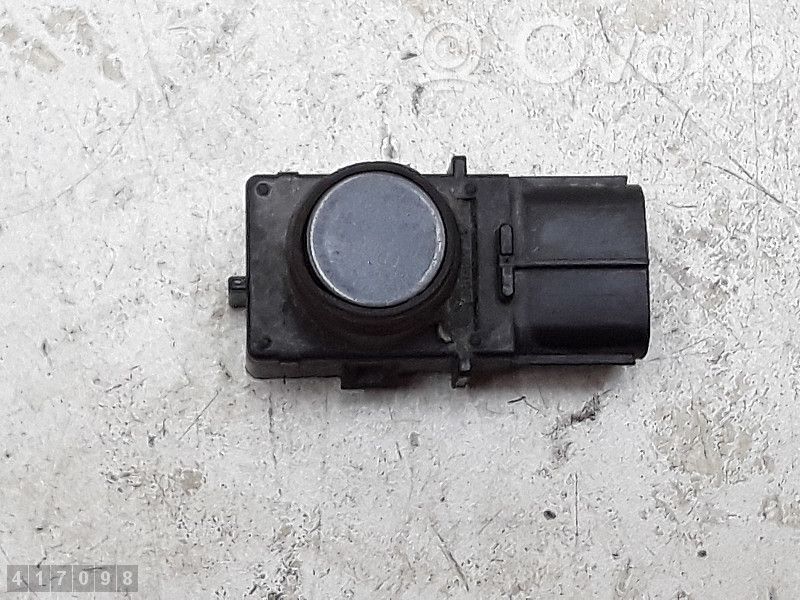 Lexus LS 460 - 600H Sensor de aparcamiento PDC 
