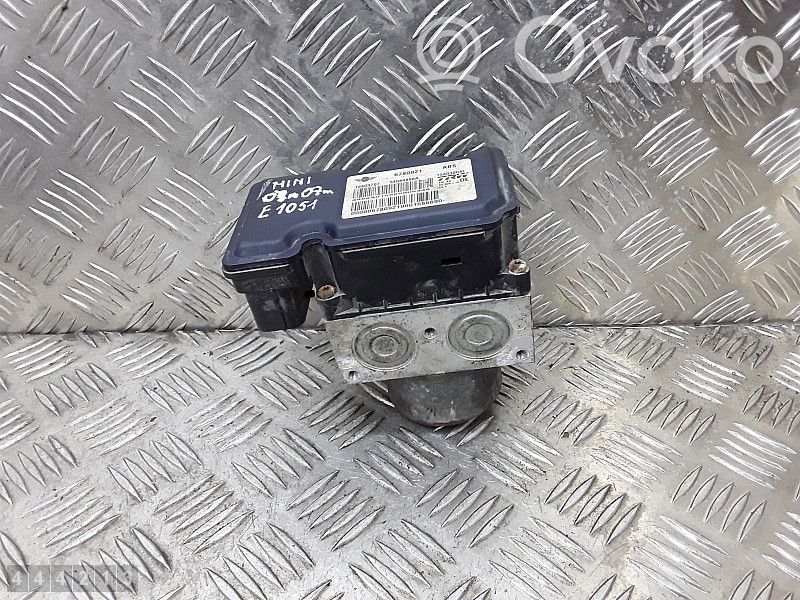 Bomba de ABS   6780921