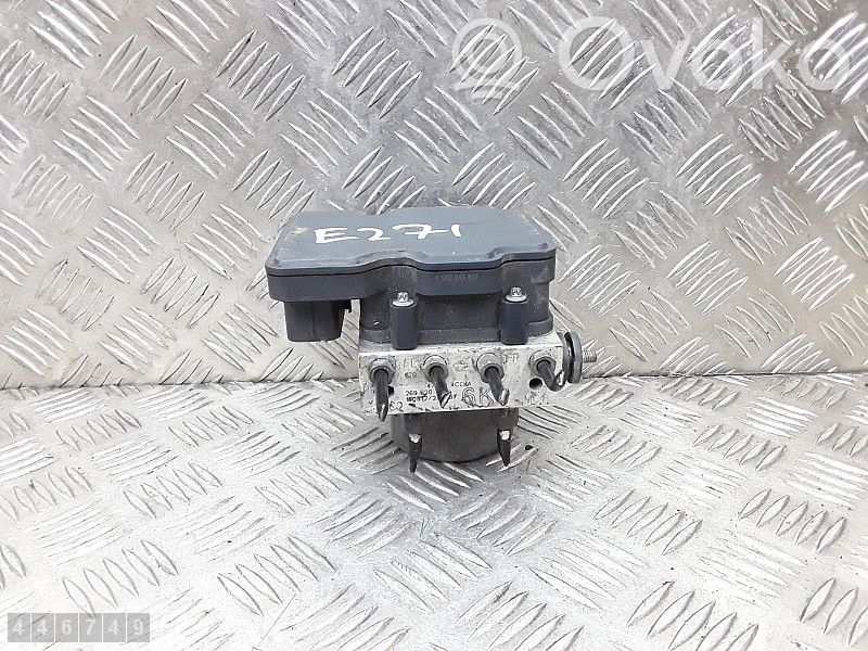 Nissan X-Trail T32 ABS Pump 
