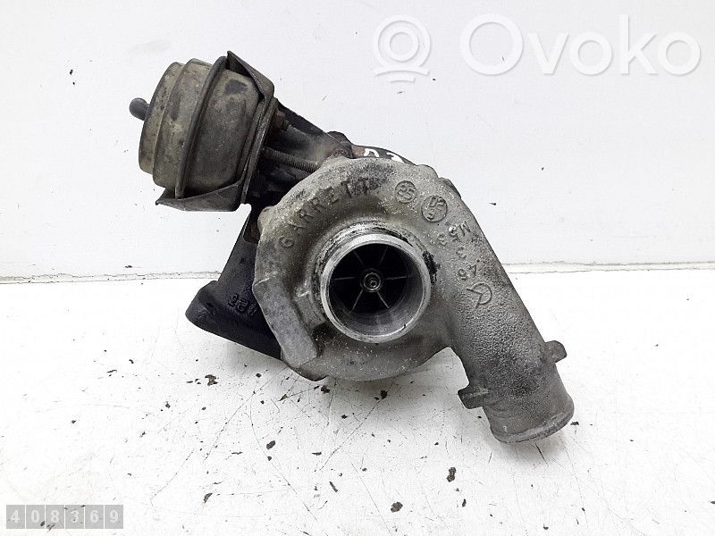 Opel Vectra C Turbo 