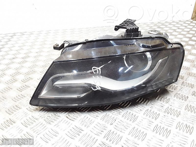 Audi A4 S4 B8 8K Faro/fanale 