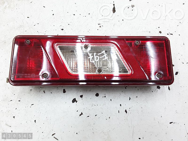 Rear/tail lights   BK3113405CD