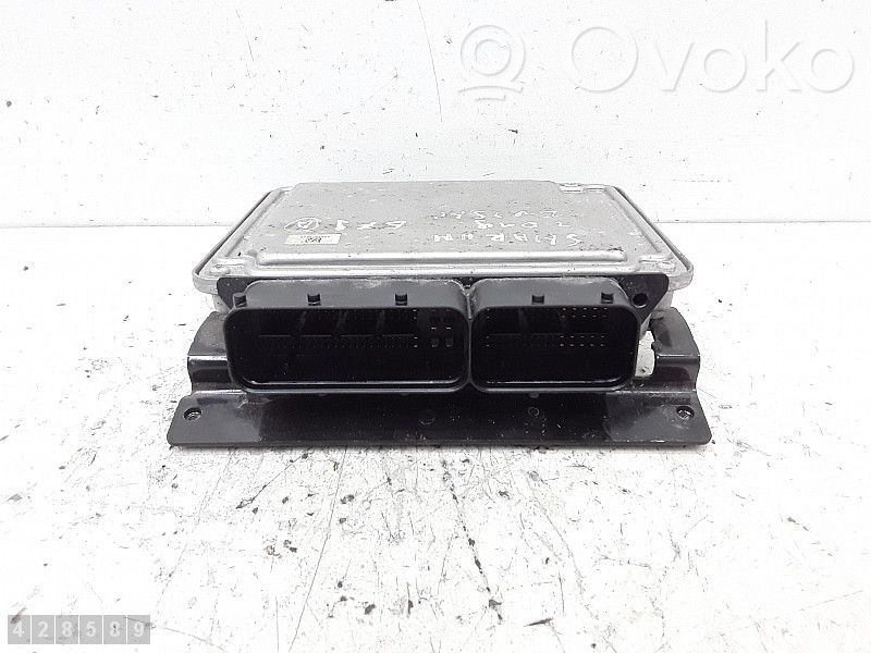 Volkswagen Sharan Tow bar trailer control unit/module 