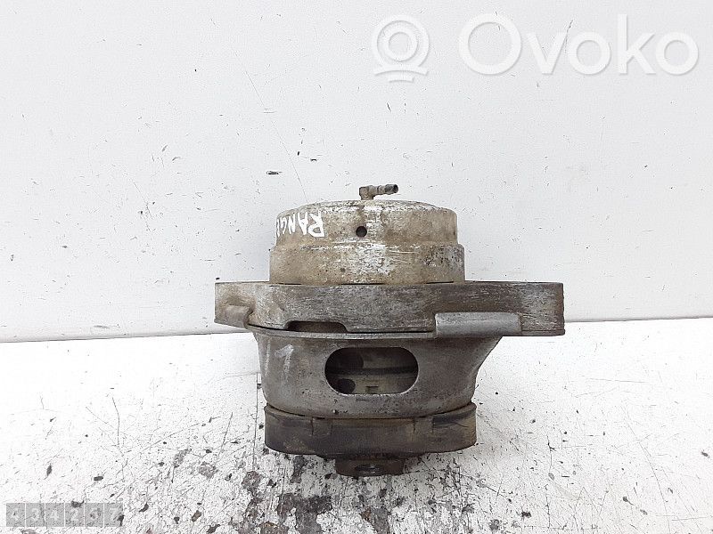 Land Rover Range Rover L322 Suport tampon motor 