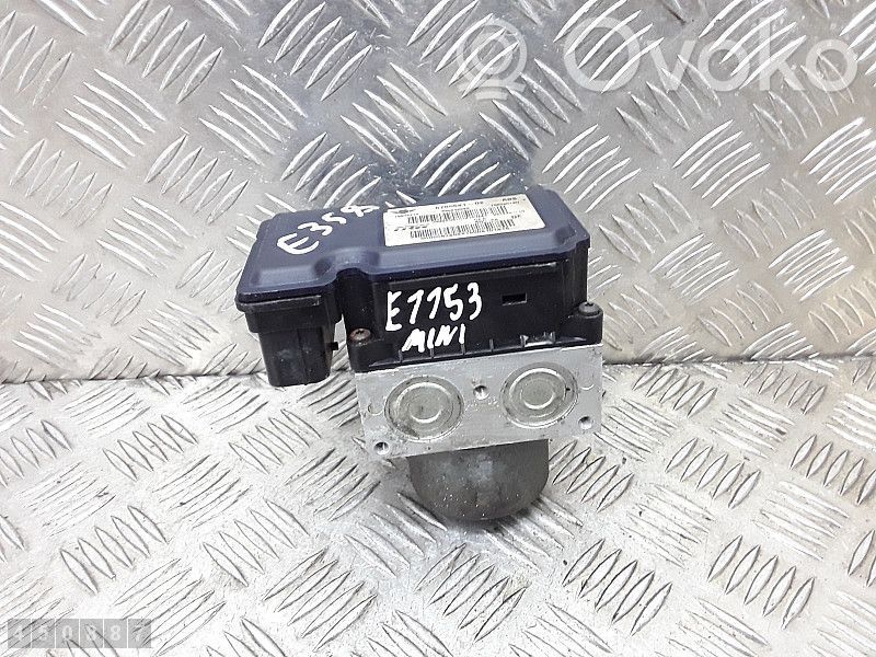 Mini Cooper Hatch Hardtop ABS Pump 