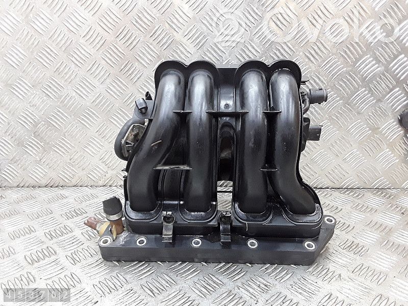 Fiat Idea Colector de admisión 