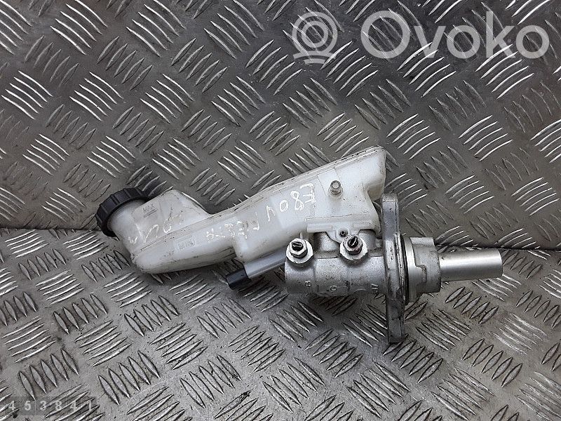Ford Fiesta Główny cylinder hamulca 