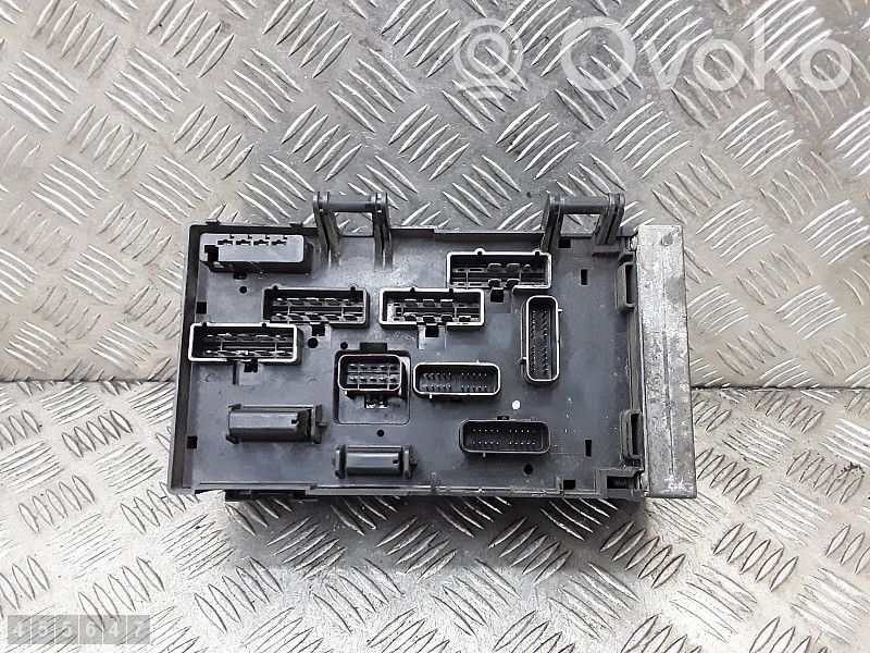 Sulakemoduuli   04869200AN