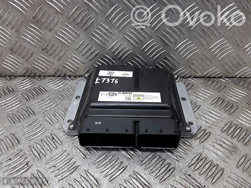 Mazda 6 Engine control unit/module 