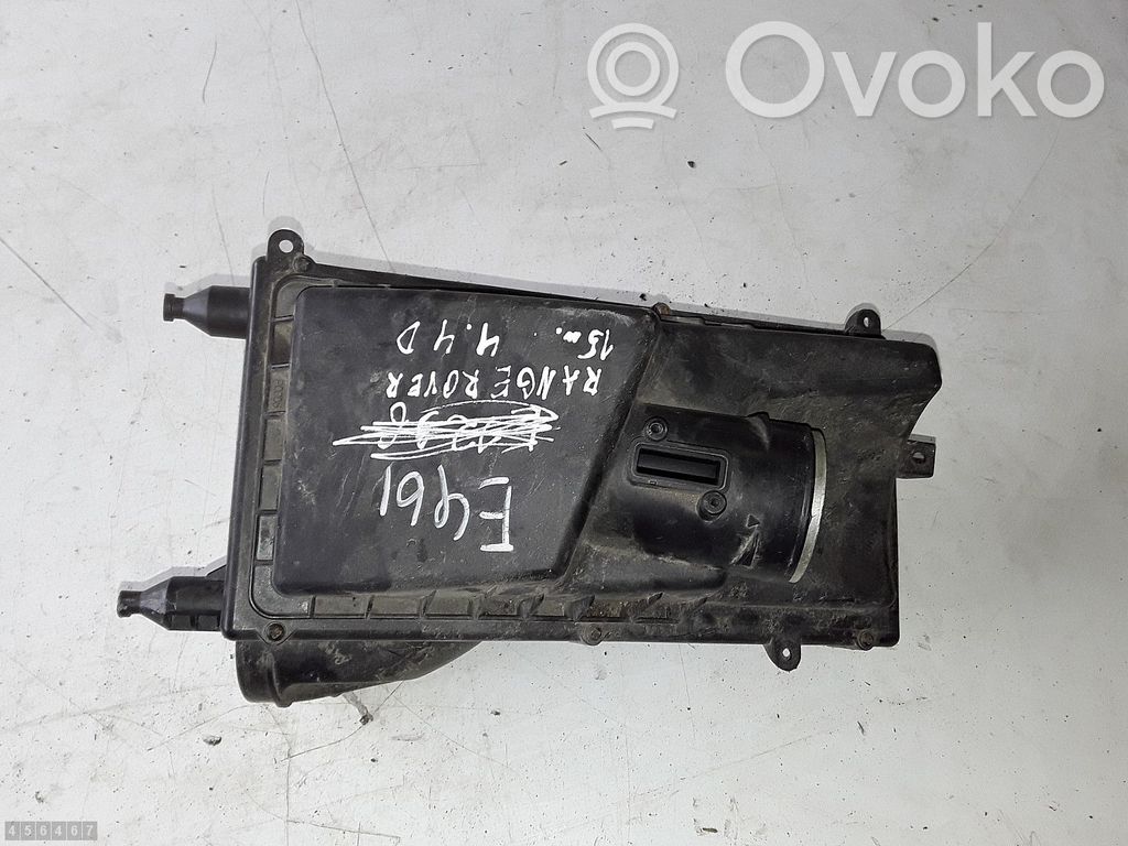 Land Rover Range Rover Evoque L538 Cutie filtru aer 