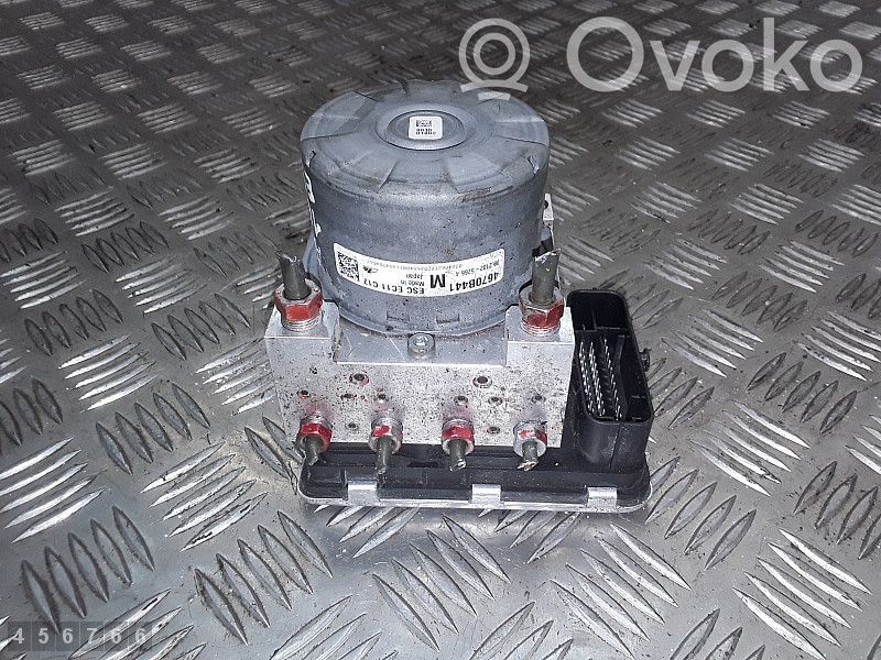 Mitsubishi ASX Bomba de ABS 