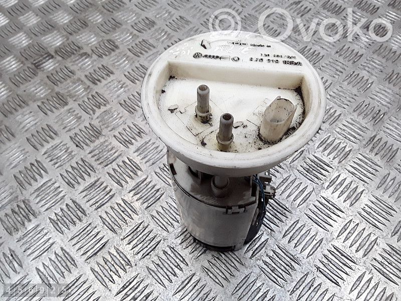 Audi A2 Fuel level sensor 