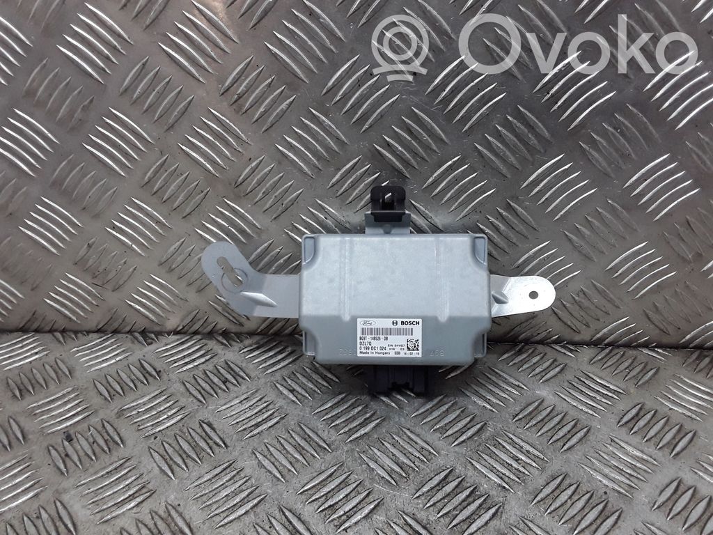 Engine control unit/module   BG9T14B526DB