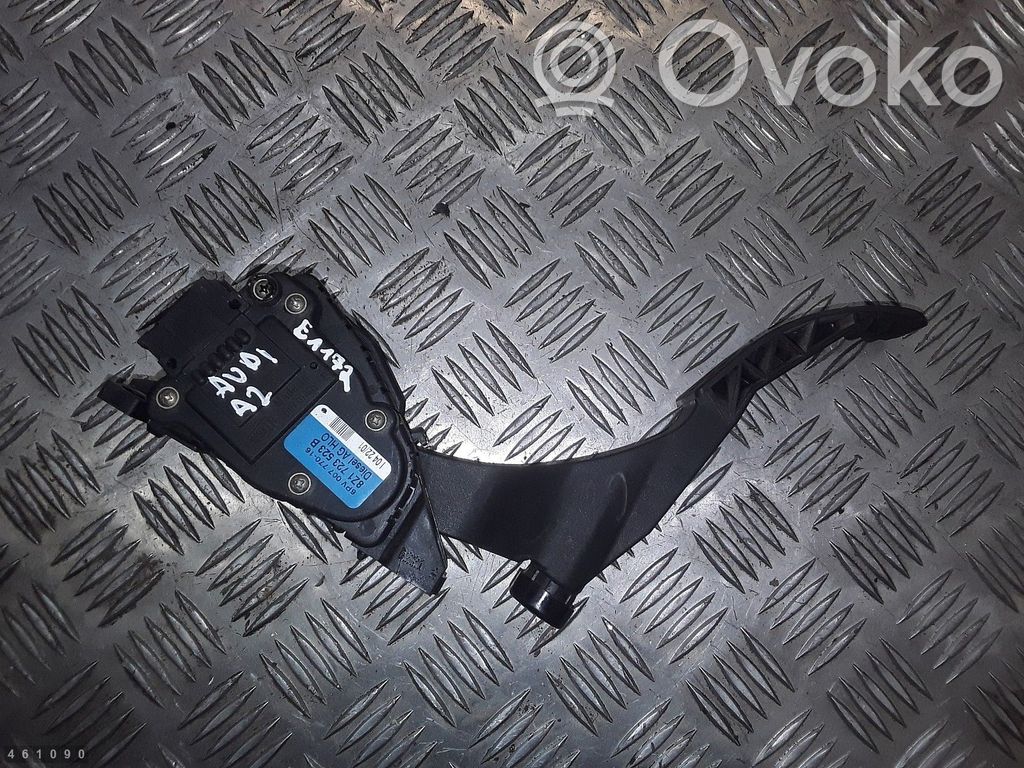 Audi A2 Accelerator throttle pedal 