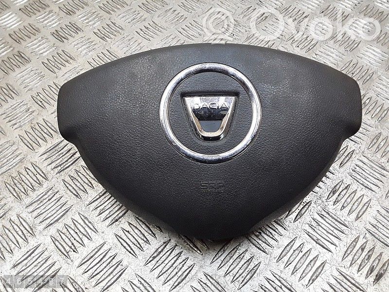 Dacia Duster Airbag del volante 