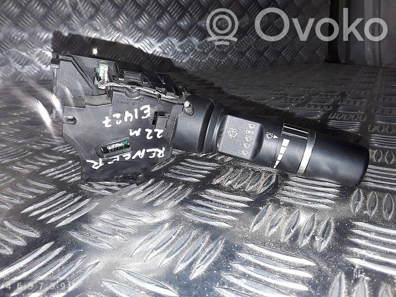 Ford Ranger Wiper switch 