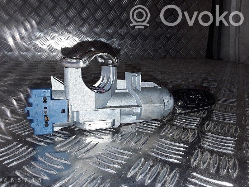 Ford Ranger Ignition lock 
