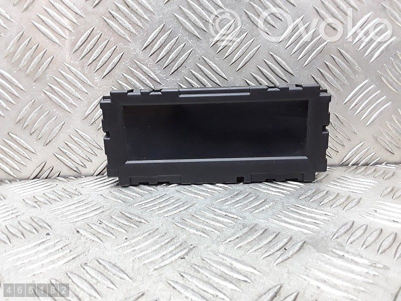 Opel Mokka Monitor/display/piccolo schermo