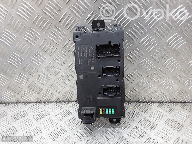 BMW 1 F20 F21 Sterownik / Moduł ECU 