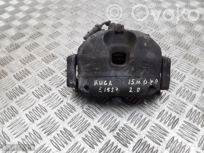 Étrier de frein avant   BV612B294