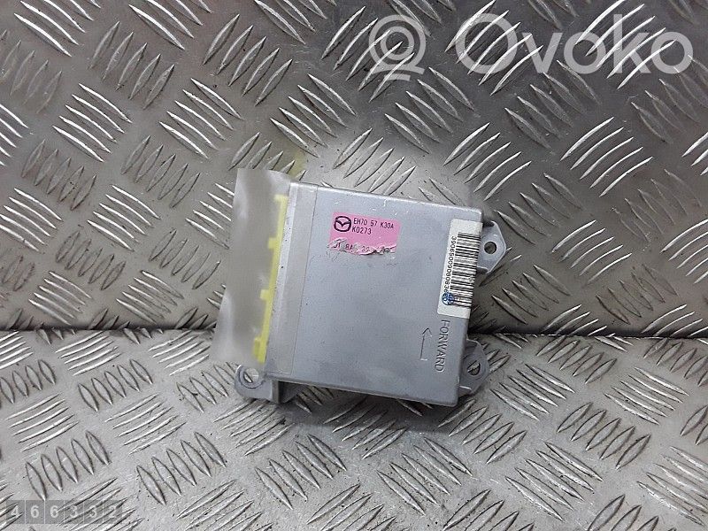 Airbagsteuergerät   EH7057K30A