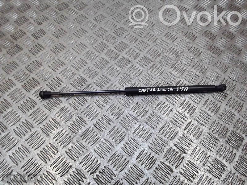 Renault Captur II Tailgate/trunk strut/damper 