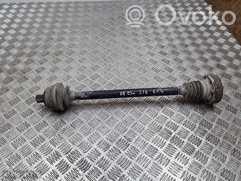 Antriebswelle hinten   4E0501203C