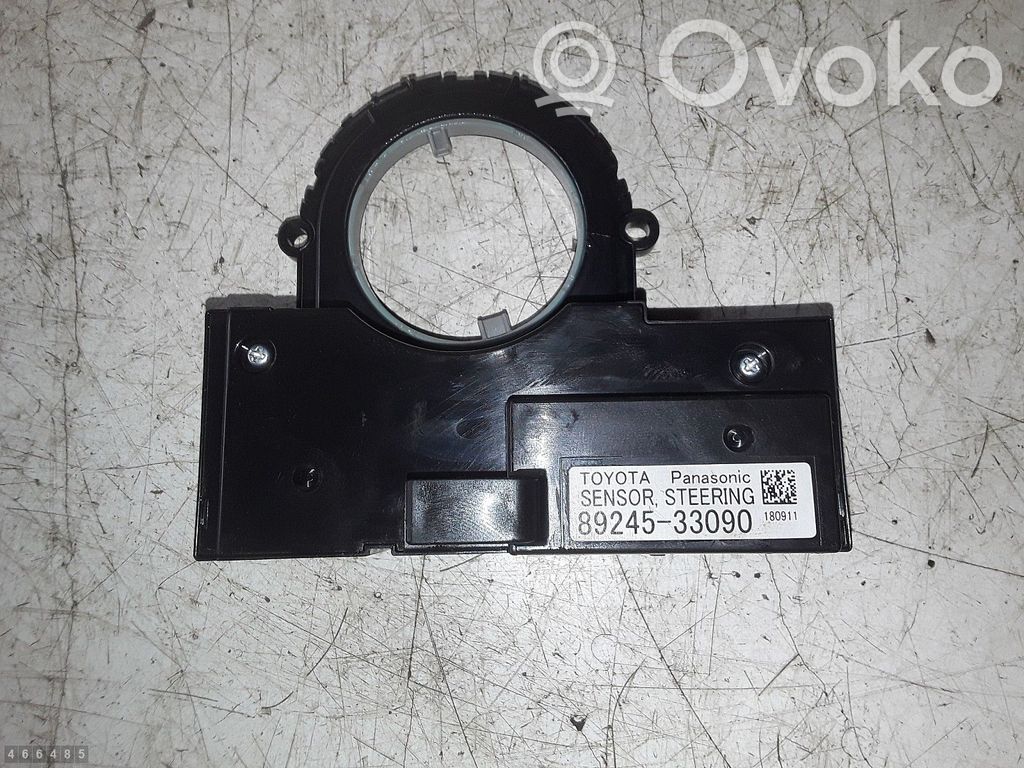 Lenkwinkelsensor   8924533090