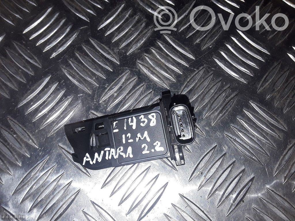 Opel Antara Misuratore di portata d'aria