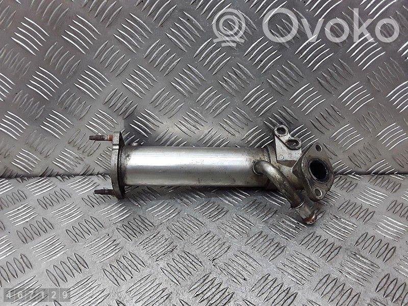Ford Transit Valvola di raffreddamento EGR