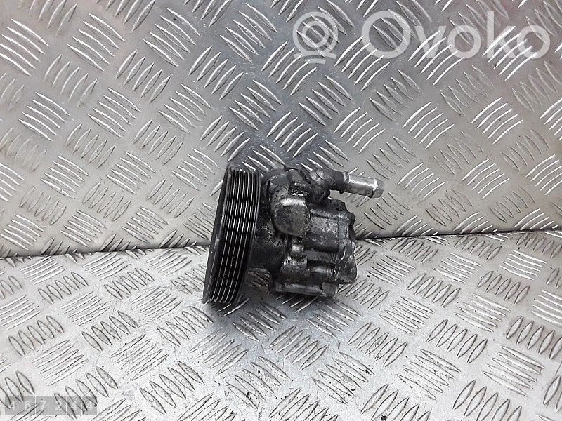Audi TT Mk1 Pompă servodirecție 