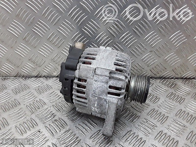 Generator/alternator   2655103,155557090120