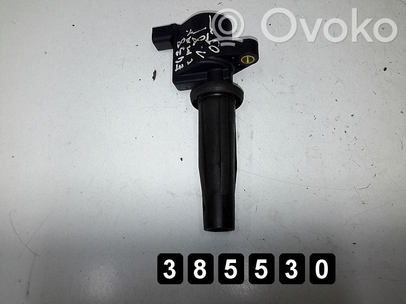 Bobina de encendido de alto voltaje   4M5G12A366BA