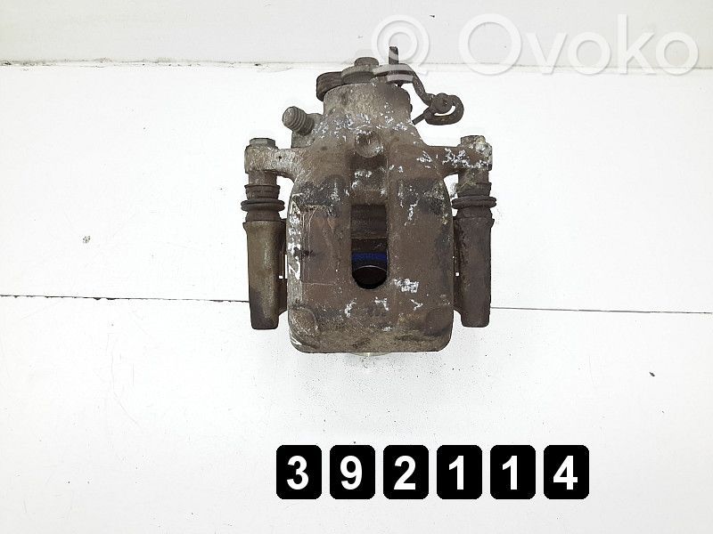 Bremssattel hinten   TRW