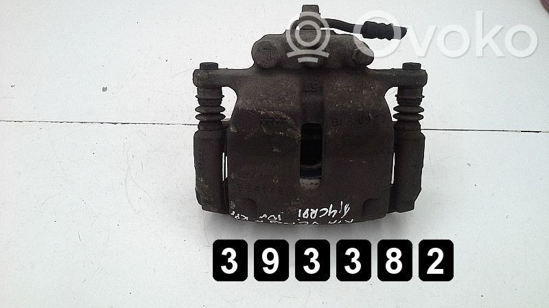 Bremssattel vorne   TRW