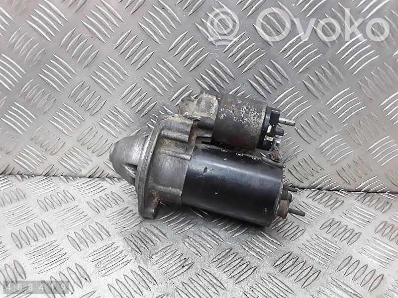 Rozrusznik   058911023B