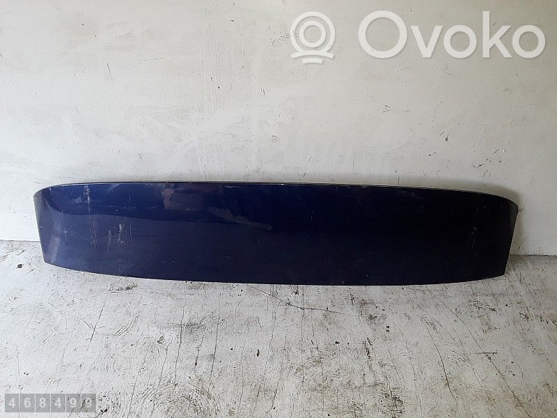 BMW 3 E90 E91 Spoiler del portellone posteriore/bagagliaio
