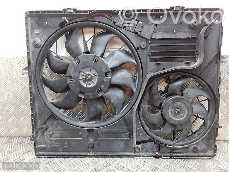Elektrolüfter   0130706809