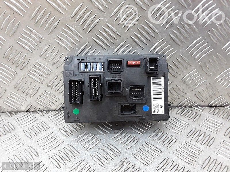 Module de fusibles   9656148180