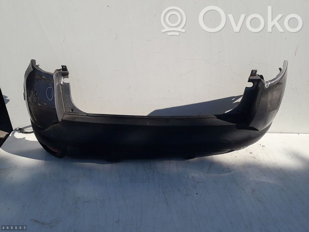 Pare-chocs   850B27697R