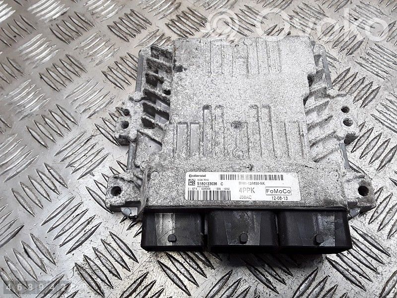 Ford Focus Centralina/modulo del motore