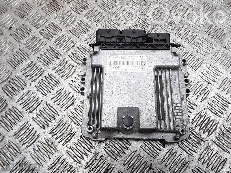 Unidad de control/módulo del motor   CX2312C520V,0281018585